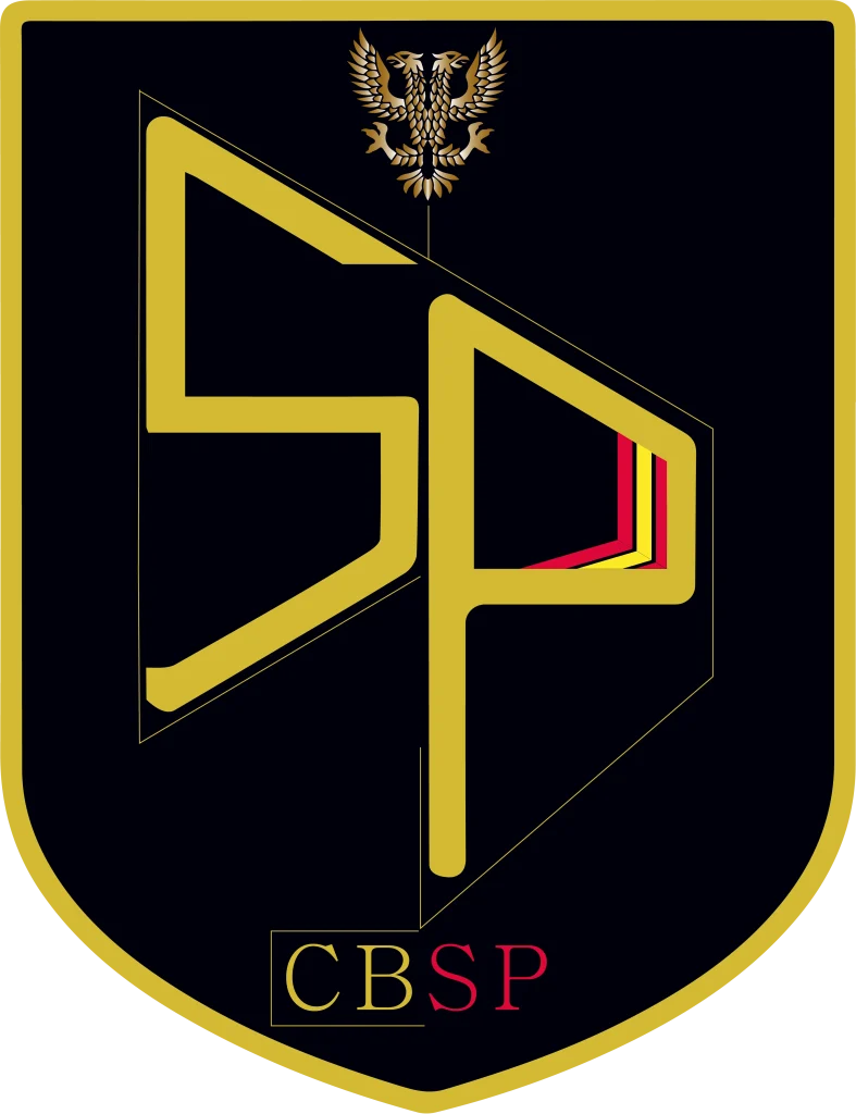 CBSP Logo